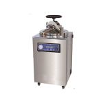 Automatic Sterilizer TRSA-604