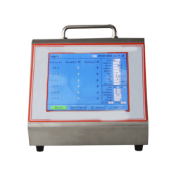Laser Airborne Particle Counter TRLAP-601