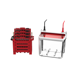 Mini Vertical Blot TRMB-601