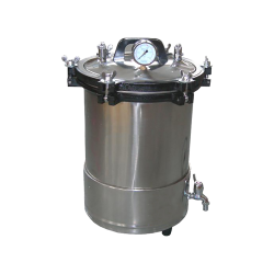 Portable Sterilizer TRPS-602