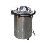 Portable Sterilizer TRPS-603