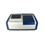 Single Beam UV VIS SpectrophotometerTRSUV-601