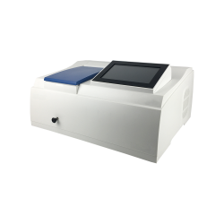 Single Beam UV VIS SpectrophotometerTRSUV-607