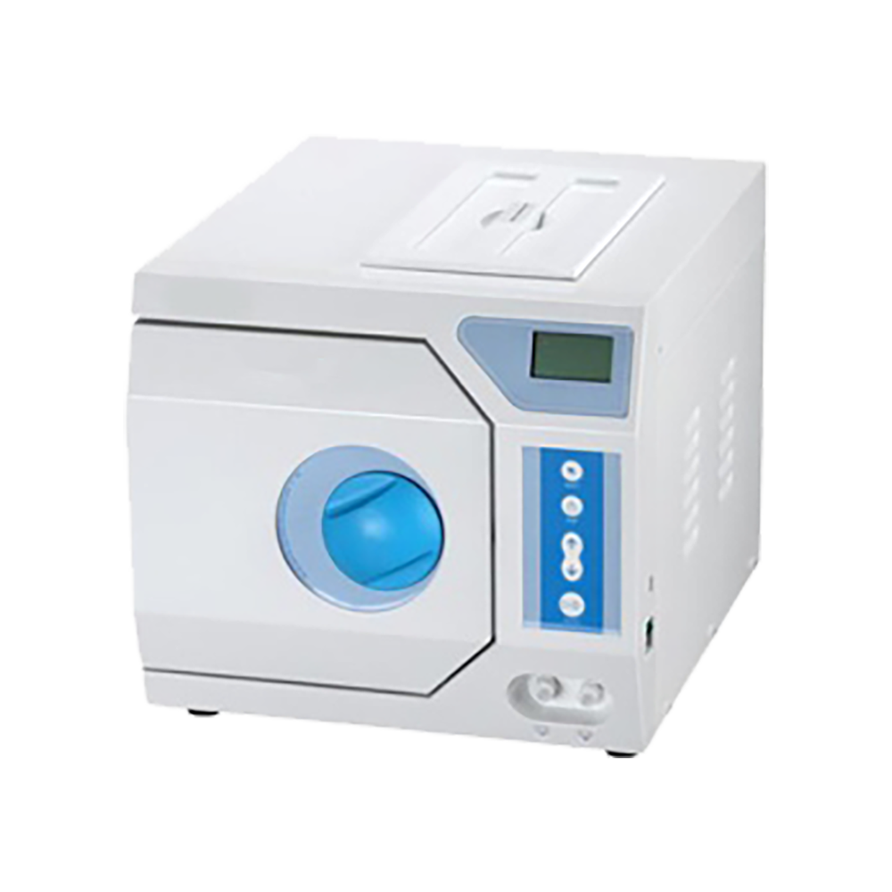 Automatic Autoclave TRA-601