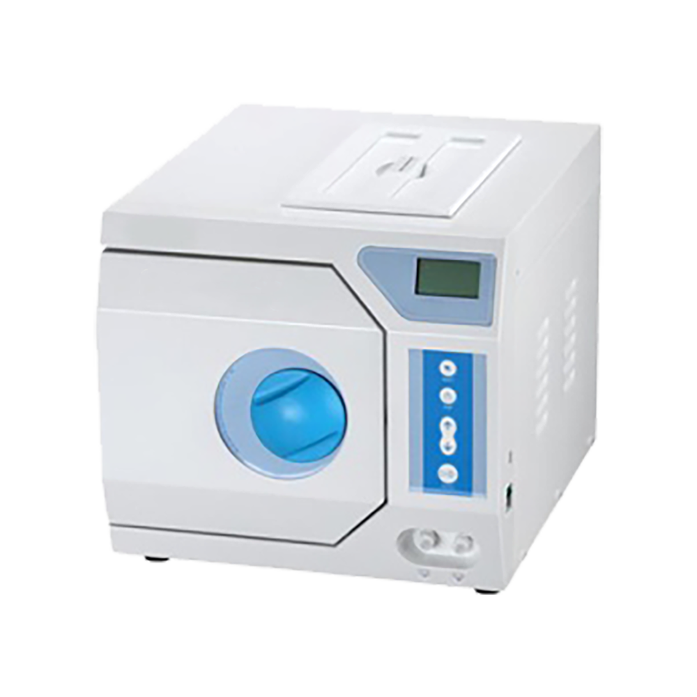 Automatic Autoclave TRA-604