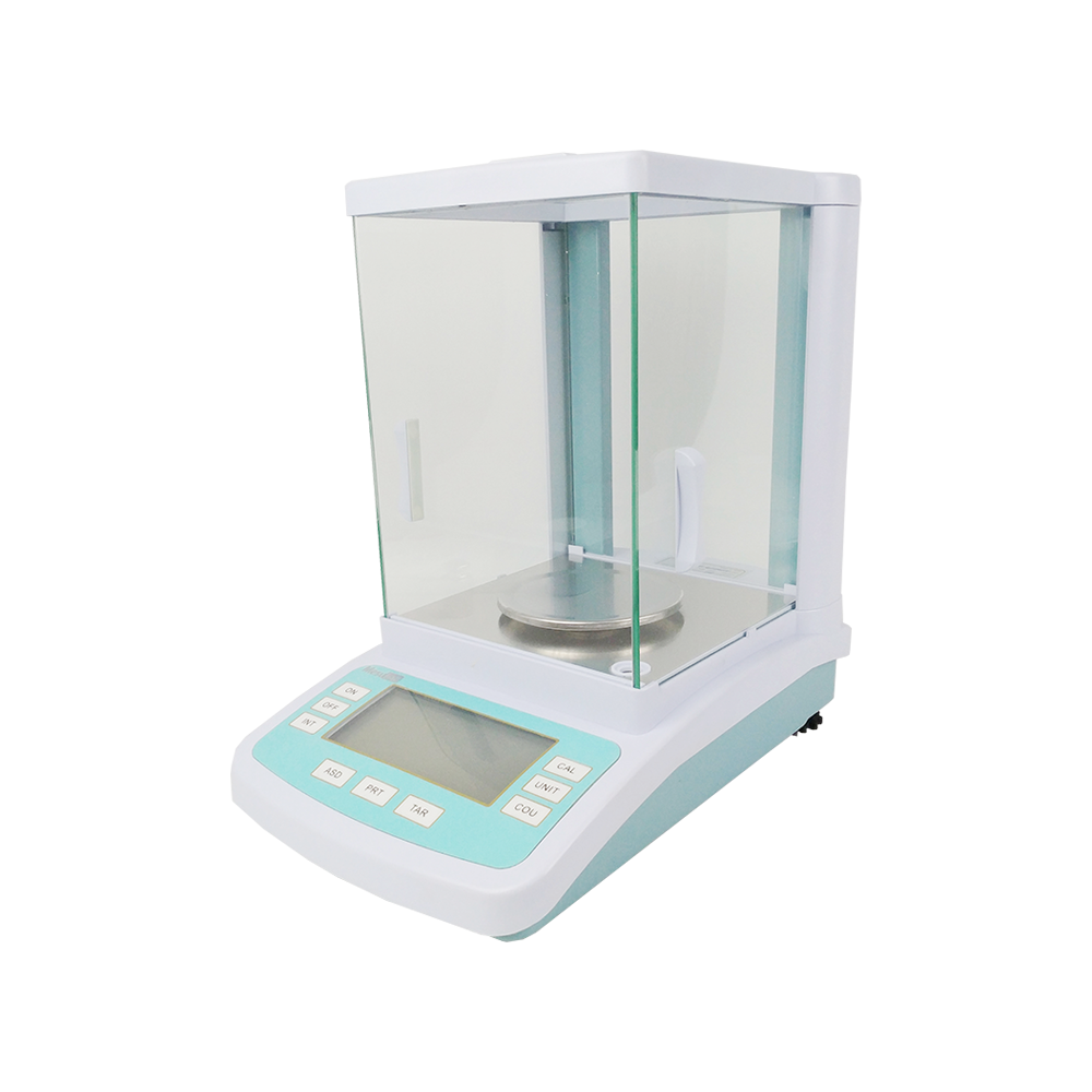 Analytical Balance TRAB-603