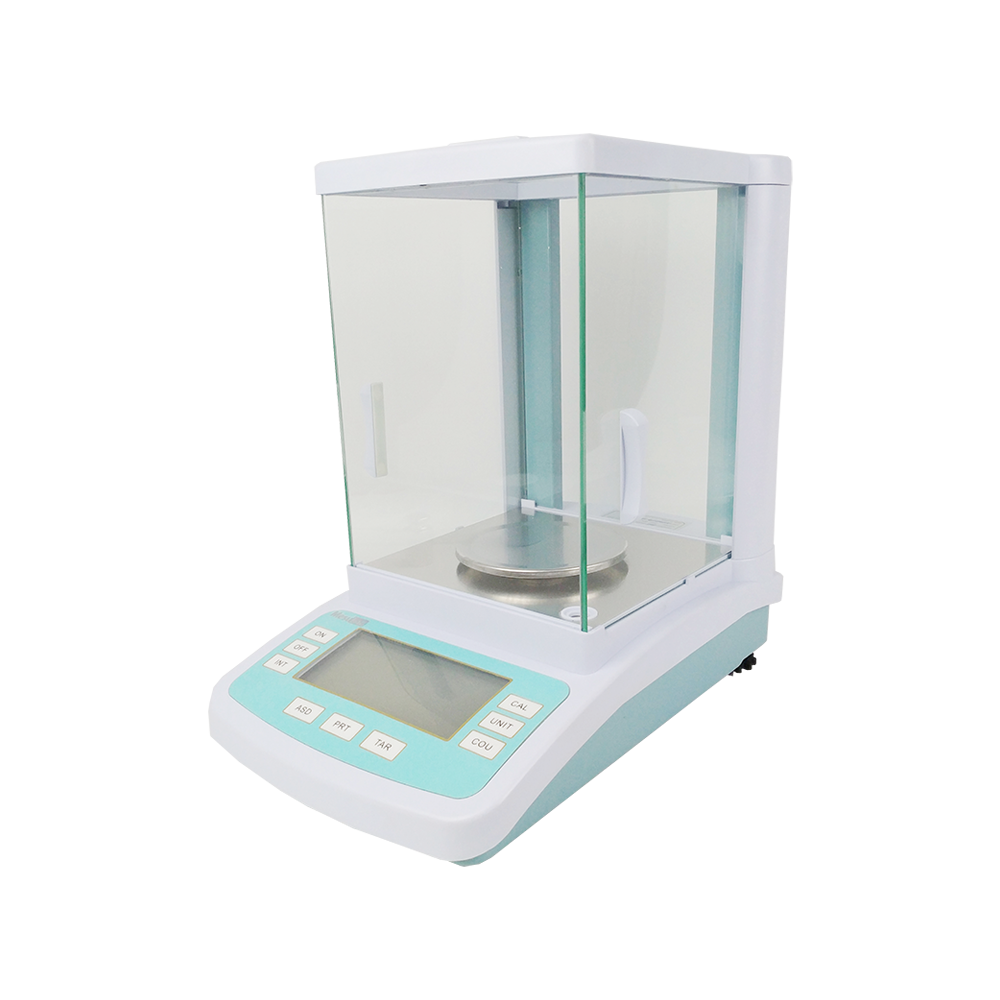 Analytical Balance TRAB-611
