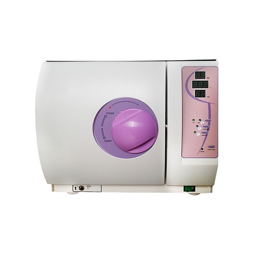 Autoclave TRBA-601