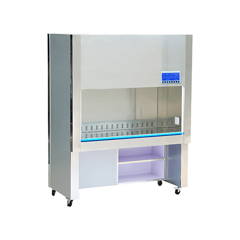 Biological safety cabinet TRBC-604