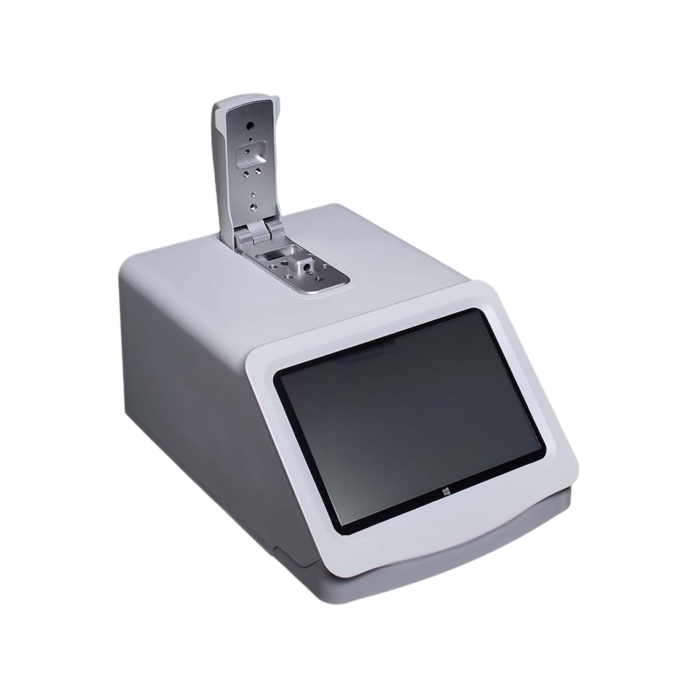 Micro-spectrophotometer TRMS-602
