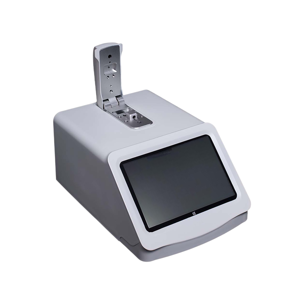 Micro Spectrophotometer TRMS-605