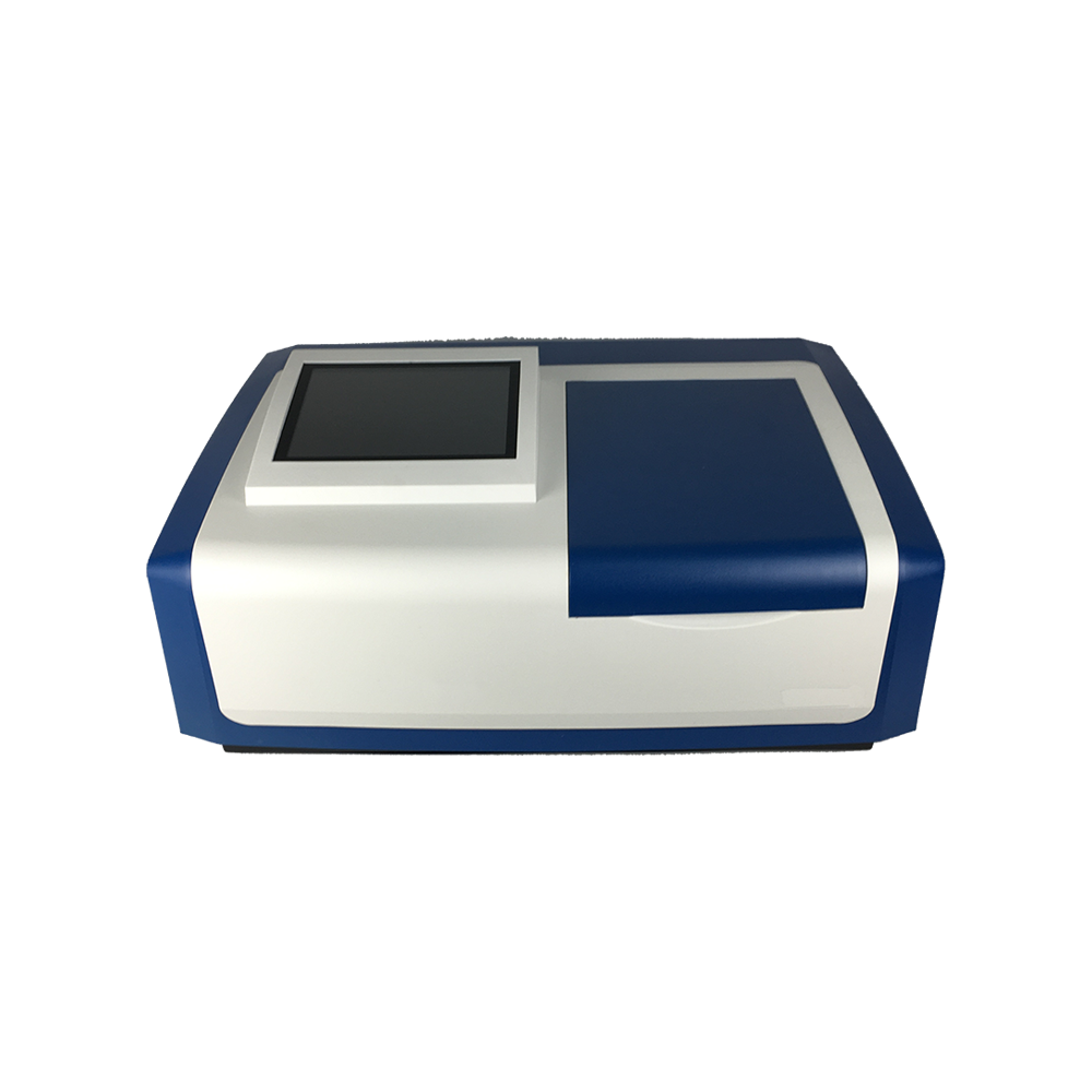 Single Beam UV VIS SpectrophotometerTRSUV-602