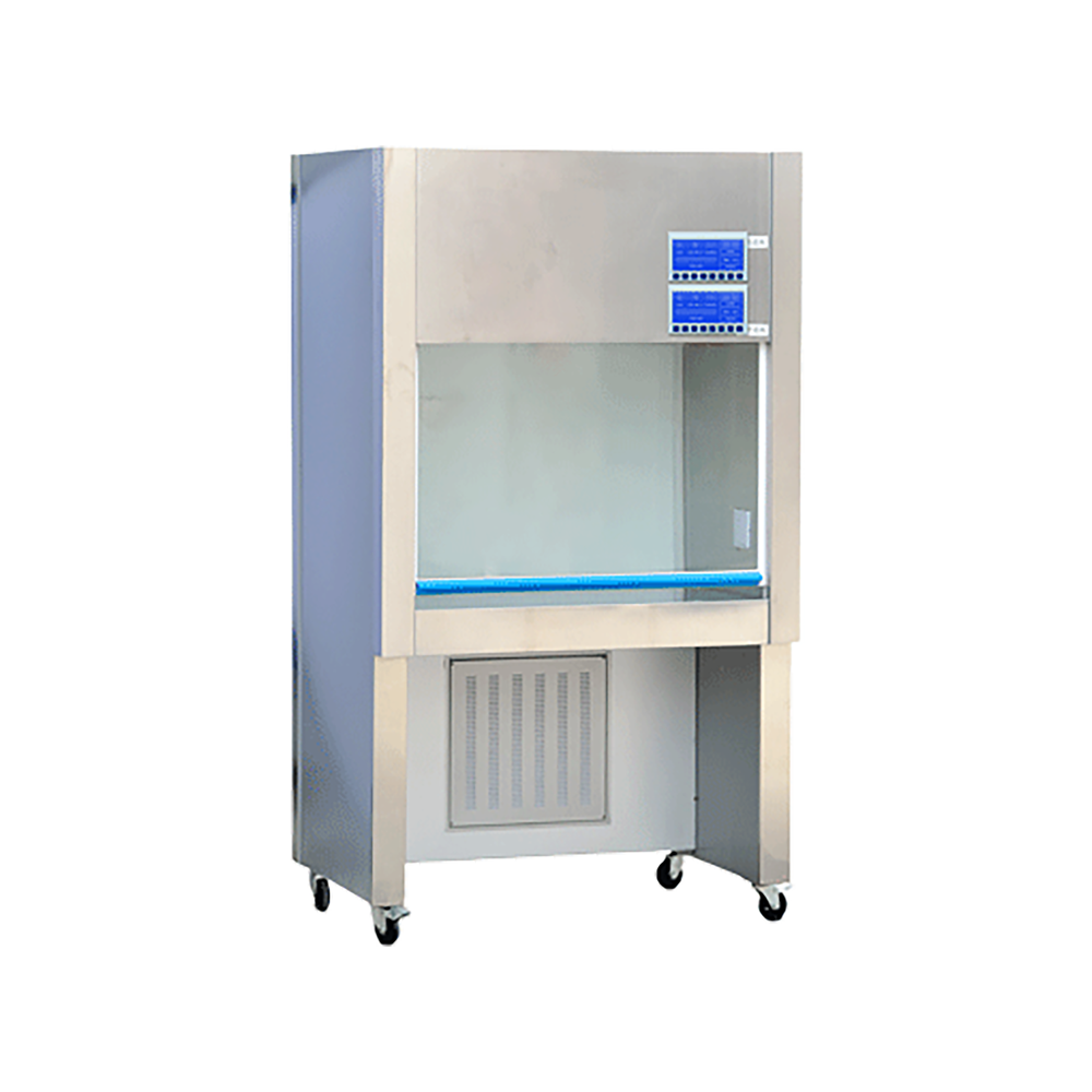 Vertical and Horizontal Laminar Flow Cabinet TRVHC-601