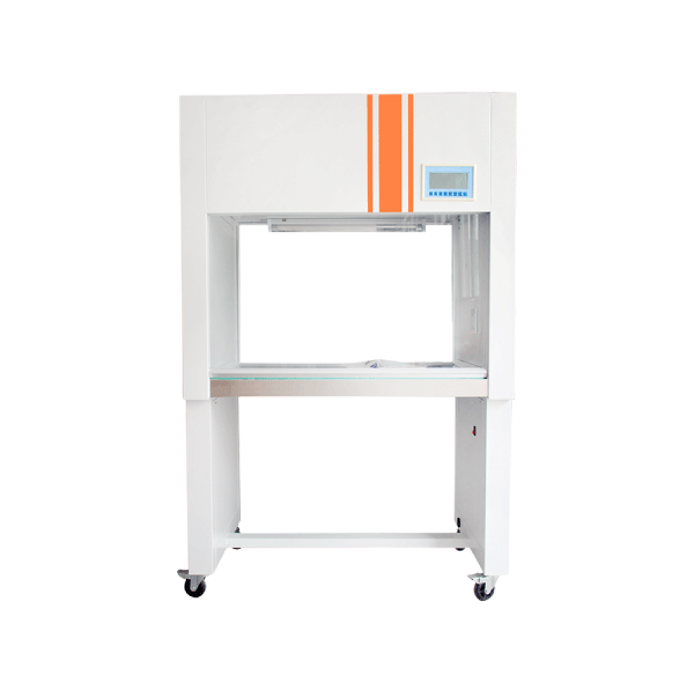 Vertical Air Laminar Flow Cabinet TRVLC-603