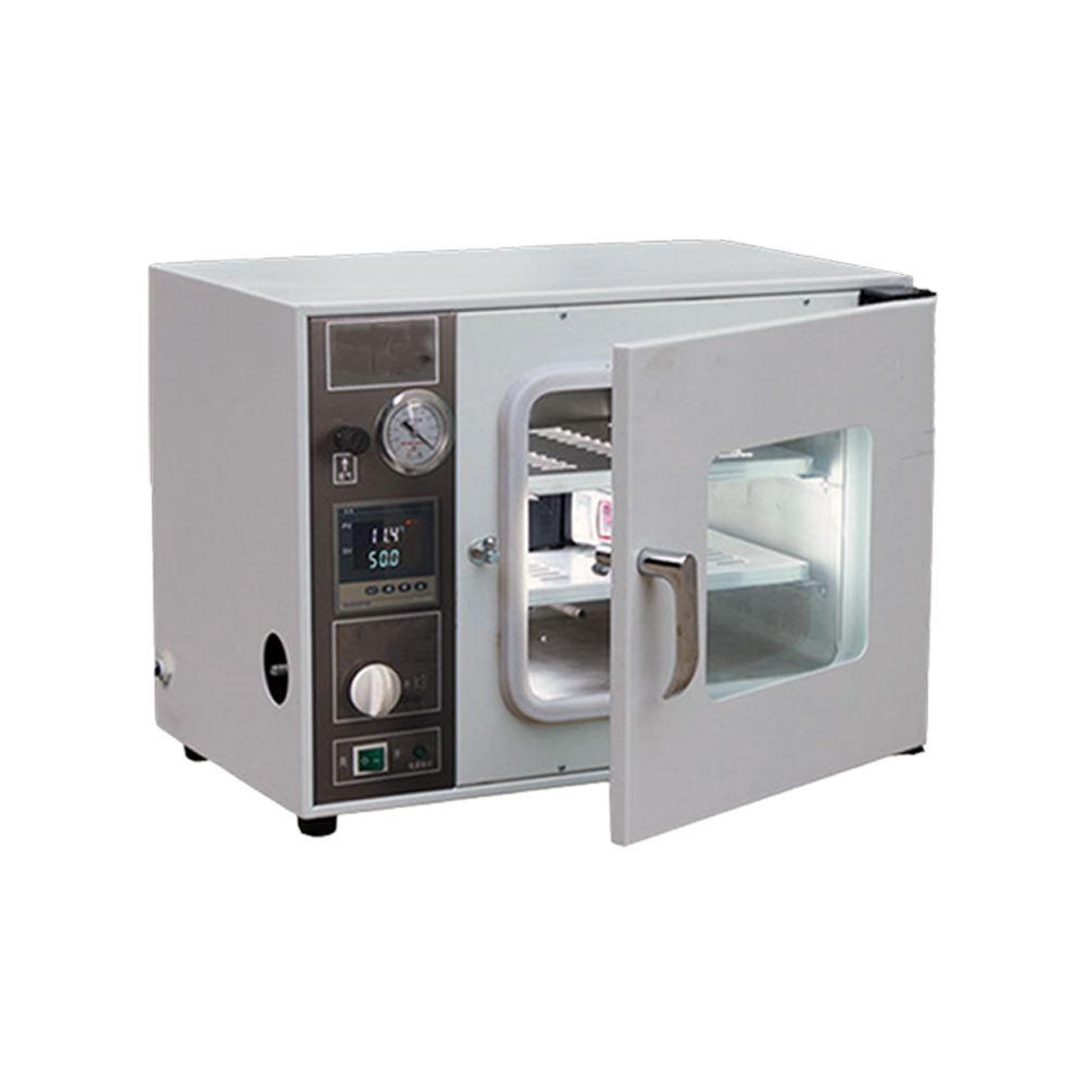 Vacuum Drying Oven TRVO-701